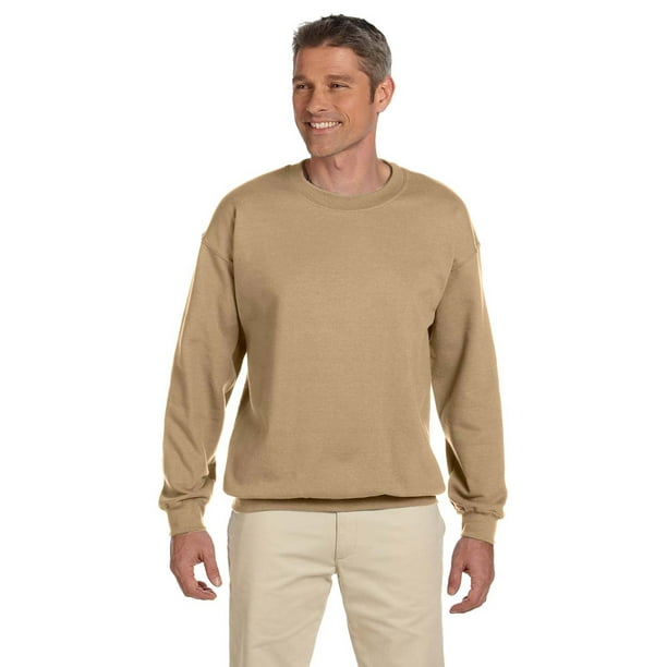 M L HANES Spring Boy's Soft Sweats Long Sleeve Sweatshirt Heather Gray S M L HANES Spring Boy's Soft Sweats Long Sleeve Sweatshirt Heather Gray S